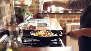 With These 12 Food Products You Can Make Great Taste