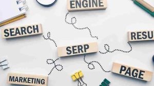 Importance of SERP on SEO