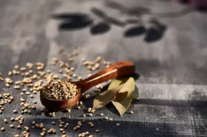 10 Unexpected Side Effects Of Coriander Seeds