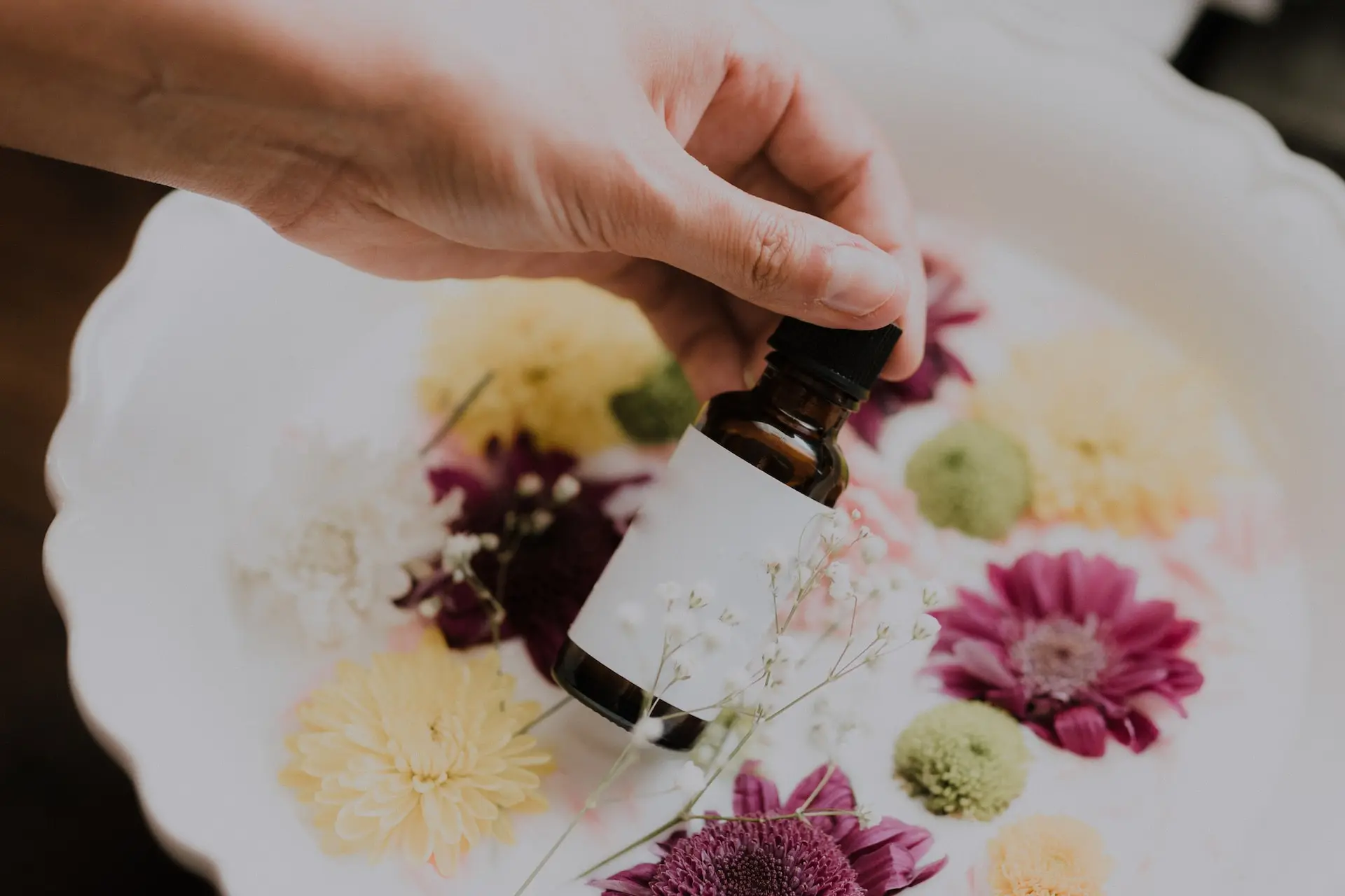 Side Effects Astragalus