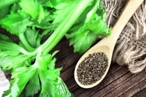 10 Amazing Health Benefits Of Celery Seed