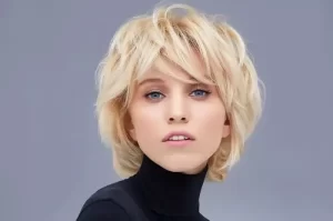 10 Most Popular Bob Hairstyles With Bangs