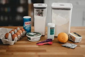 11 Best Ways To Use Baking Soda For Treating Acne