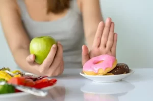 5 Ways To Train Your Brain To Hate Junk Food