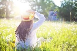 6 Easy Tips To Avoid Spring Allergies