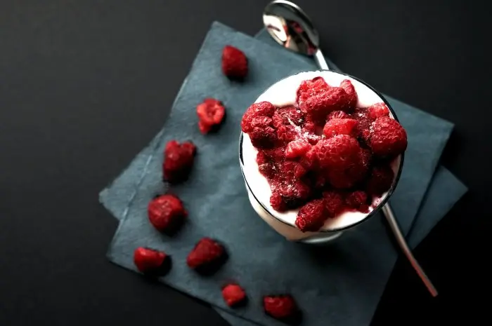 Health Benefits Yumberry