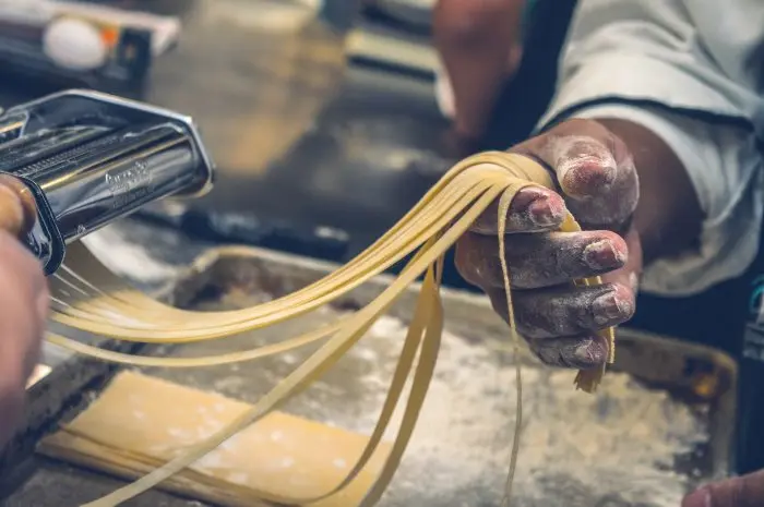 Misconceptions Cooking Pasta