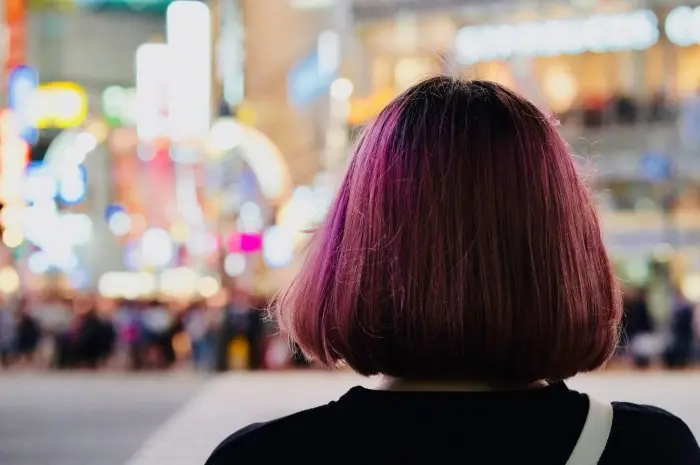 Shaped Bob Hairstyles