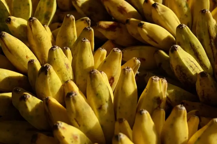 Simple Banana Hack