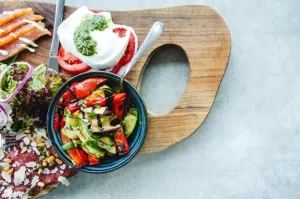 Suppress Your Appetite Naturally With These 5 Delicious Foods