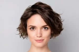 Top 10 Messy Short Bob Hairstyles You Can Try