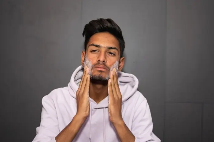 Treating Dry Skin Acne