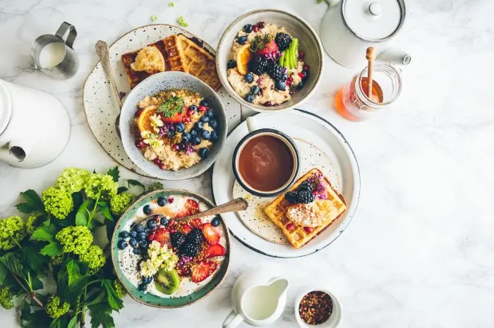 Healthy Foods Never Eat When Trying Lose Weight