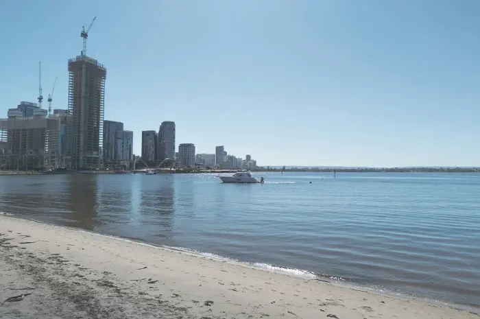 Elizabeth Quay