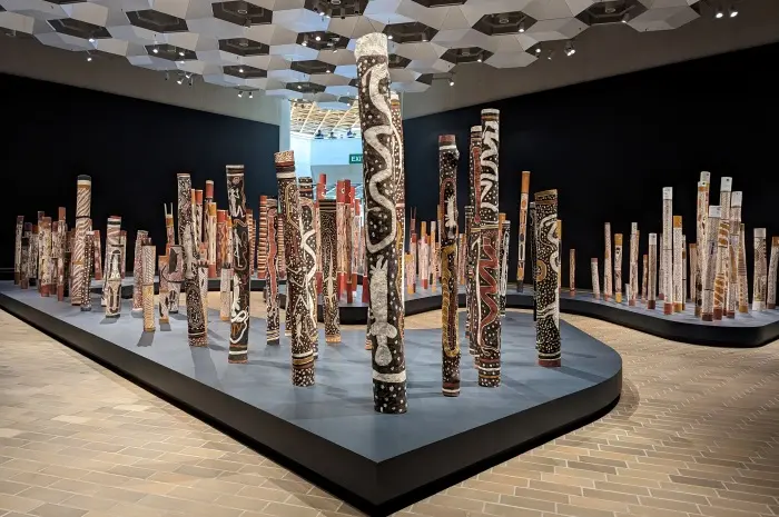 National Gallery of Australia