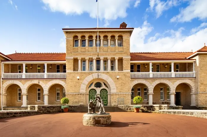 Perth Mint