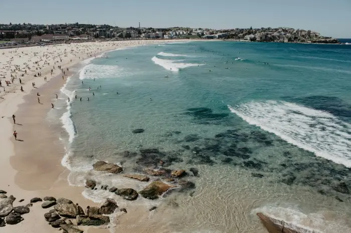 Things to Do at Bondi Beach