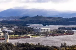 15 Best Places to Visit in Canberra