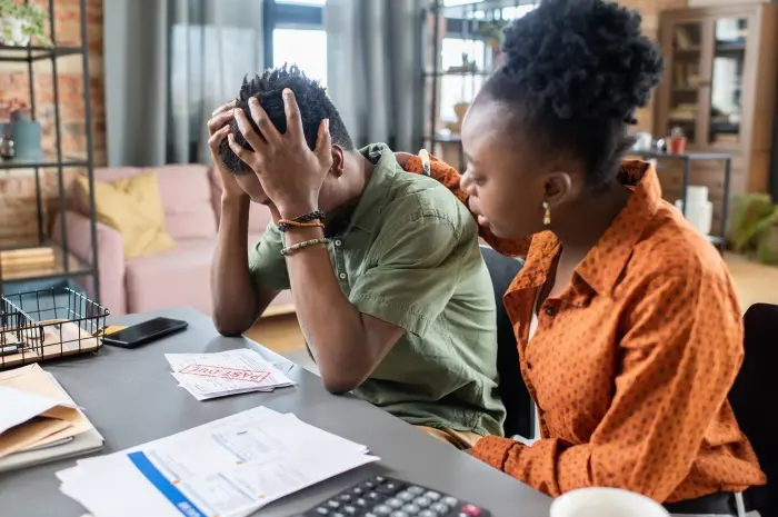Avoid High-Interest Debt