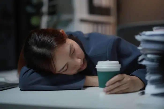 Caffeine and Sleep Disruption