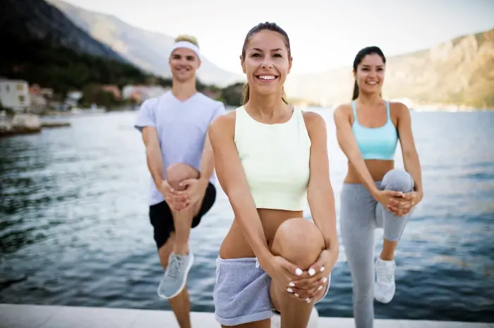 Choose Exercises You Enjoy