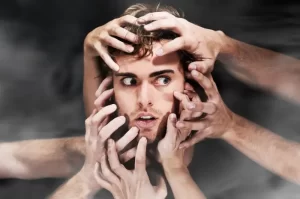 Dissociative Identity Disorder