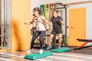 7 Exercises for Improving Health and Achieving Weight Loss