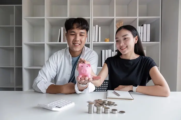 Financial Tips for Young Adults