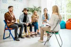 How Personality Types and Traits Influence Mental Health