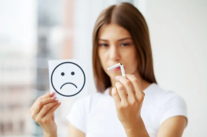 Replace Bad Habits with Positive Ones