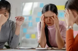 Simple Methods to Alleviate Stress and Anxiety