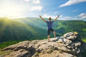 Steps to Transform Your Life for the Better