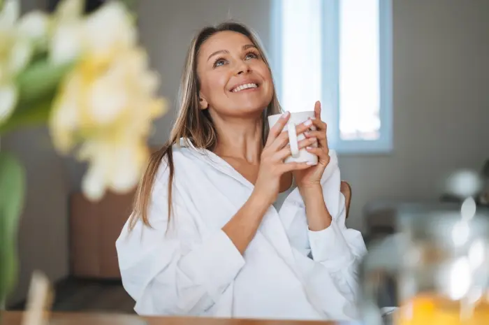 Supporting Daily Life and Routine