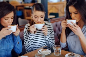 Understanding Caffeine's Impact on Teenagers
