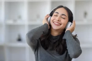 Ways Music Can Help Reduce Stress