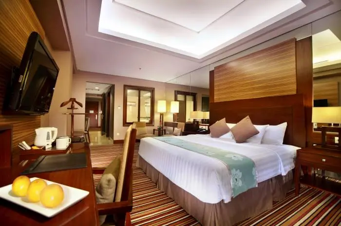 Best Hotels in Samarinda Equipped with Modern Facilities