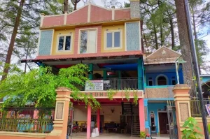 Hotels in Malino Equipped with Modern Facilities & Affordable Prices