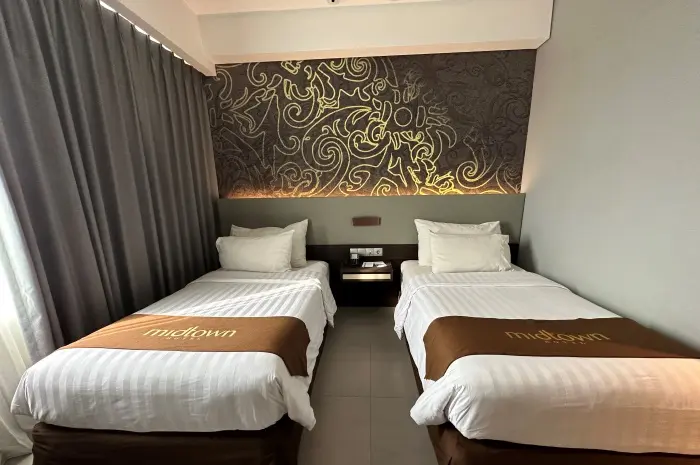 Midtown Hotel Samarinda