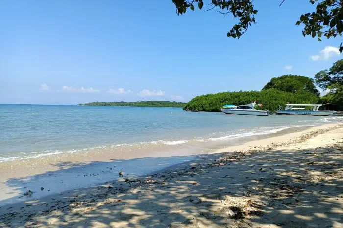 Bama Beach