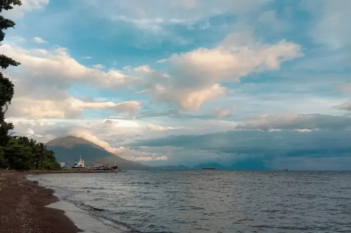 Kastela Beach