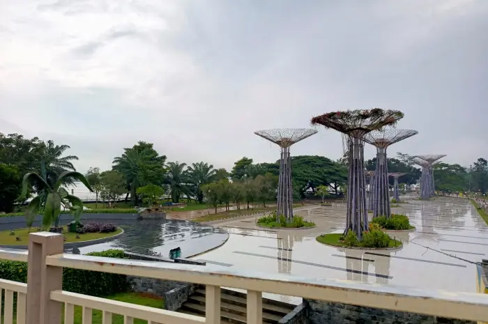 King City Park