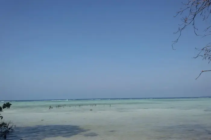 Pari Island