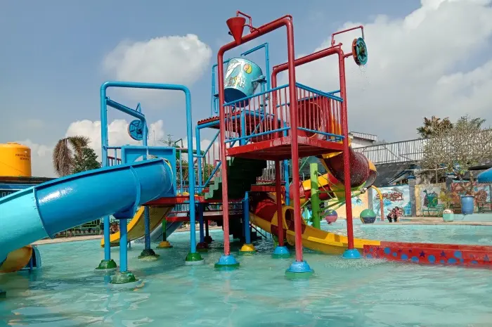 Splash Waterpark
