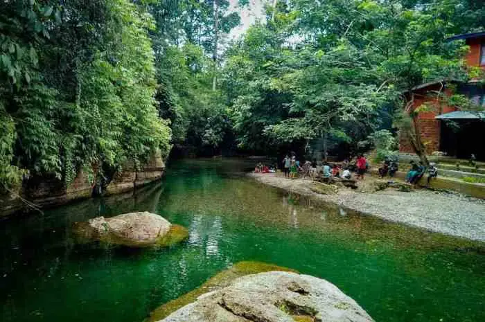 Amazing Tourist Attractions in Langkat Offering Extraordinary Natural Views