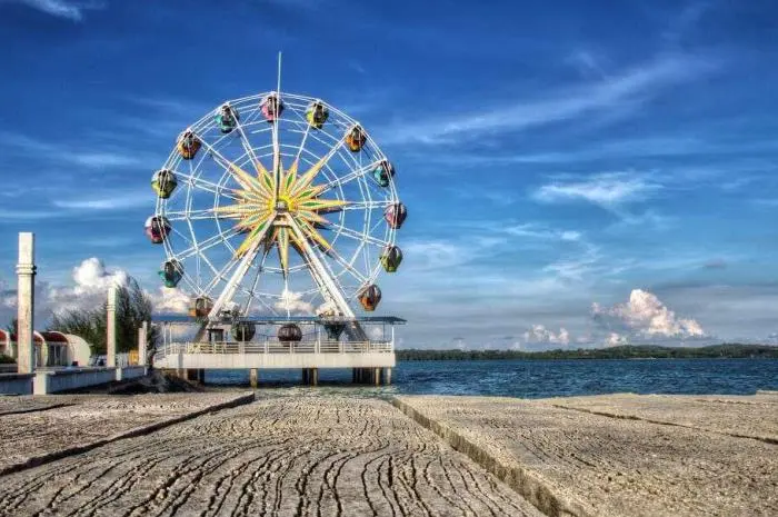 Beaches in Batam That You Must Visit for a Fun Vacation