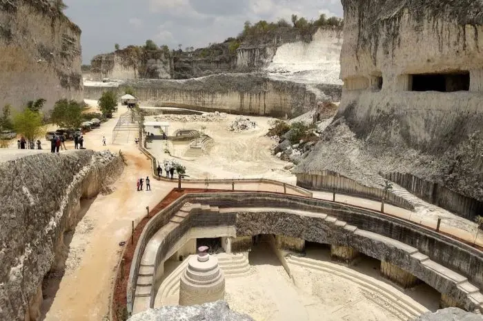 Best Tourist Attractions in Bangkalan That You Must Visit