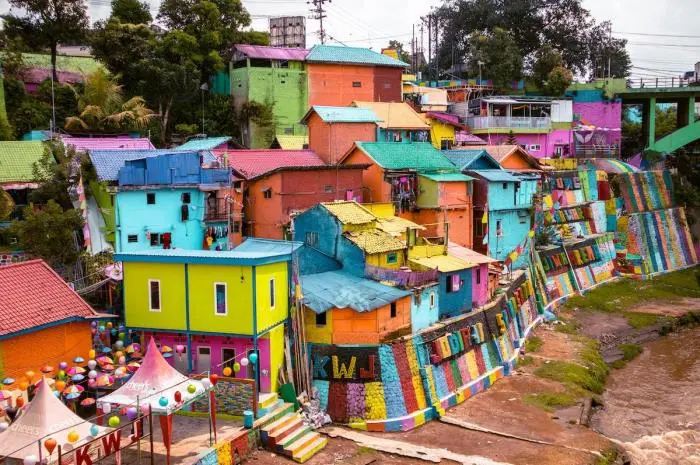 Interesting Tourist Destinations in Malang that are a Must Visit for a Fun Vacation