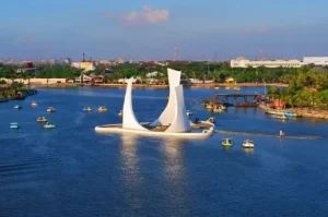 Most Beautiful Beaches in Jakarta That Are Ideal for a Short Vacation