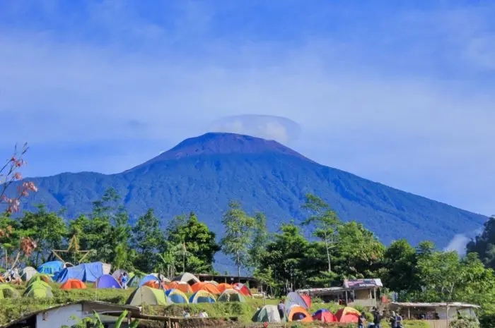 Tourist Destinations in Banyumas that are suitable for Family Vacations