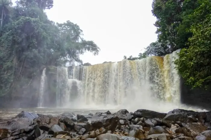 Tourist Destinations in Bengkayang that You Must Visit While on Vacation